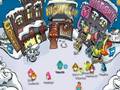 Club Penguin Chases