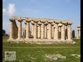 Paestum Tv - Monumenti - Capaccio - Paestum Paestum Tv - Monumenti - Capaccio - Paestum