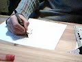 Naruto- Drawing Gaara Naruto- Drawing Gaara
