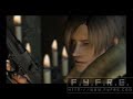 re4 beta trailer