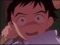 FLCL clips edited to the song 