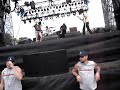 be your own PET \"girls on tv\" @ lollapalooza 2006