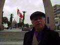 Sergio Liempi en Tacna, Perú