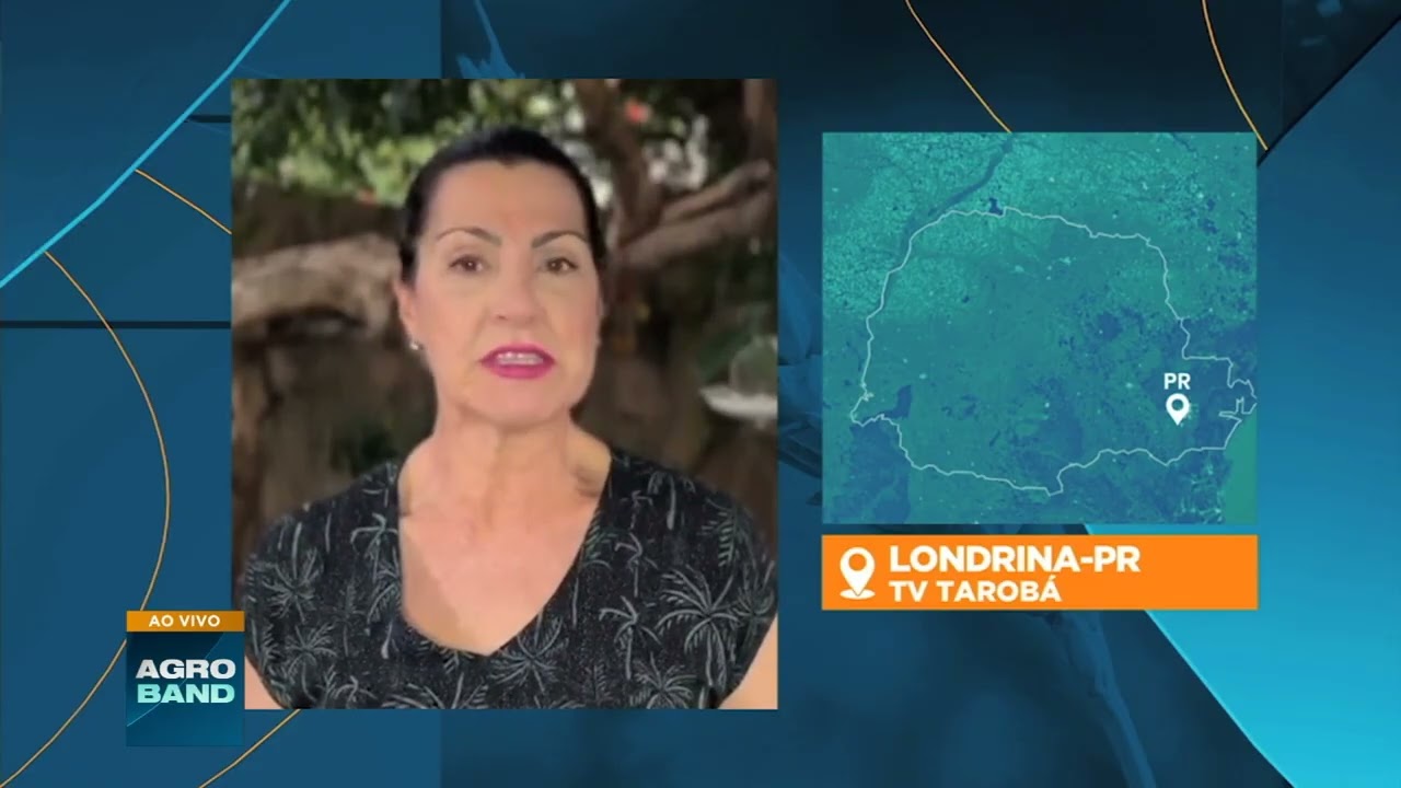 Giro Brasil 15/05/2025