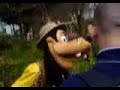 goofy