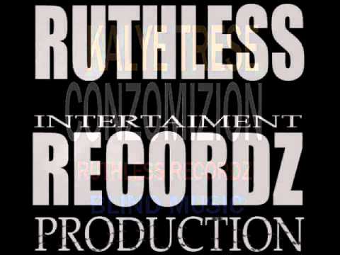 REGULASYON RUTHLESS RECORDS.TRESE KABALYERO REPABLIKAN.KALYE TRESE.LUCKY9.BLIND MUSIC.wmv