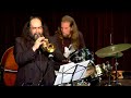 happy house (coleman) - yells at eels.

the lineup is:

dennis gonzalez - trumpet
carl smith - alto
aaron gonzalez - bass
stepha gonzalez - drums

videography - todd treece

for information about ordering cd's, please contact: info@entropystereo.com