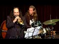 happy house (coleman) - yells at eels.

the lineup is:

dennis gonzalez - trumpet
carl smith - alto
aaron gonzalez - bass
stepha gonzalez - drums

videography - todd treece

for information about ordering cd's, please contact: info@entropystereo.com