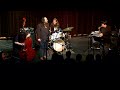 happy house (coleman) - yells at eels.

the lineup is:

dennis gonzalez - trumpet
carl smith - alto
aaron gonzalez - bass
stepha gonzalez - drums

videography - todd treece

for information about ordering cd's, please contact: info@entropystereo.com