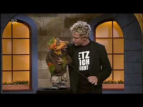 Sascha Grammel & Frederic Freiherr von Furchensumpf  'Hetz mich nicht!'.mp4