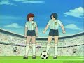 Captain Tsubasa Shin 07 part 3 Captain Tsubasa Shin 07 part 3