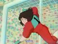 Captain Tsubasa Shin 07 part 3