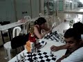 Torneio de Xadrez AXXM Crianças e Adolescentes 2007