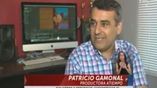 Atiempo en Chilevision