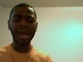 Let Go, Let God (Dwayne Woods)