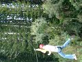 Zip Lining in Hawaii Clip