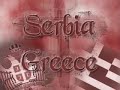 An ethnic music mix I made of some good Greek and Serbian songs. Hope you like it =)