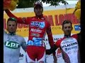 Lombarda: a Bergamo vince Failli, Di Luca in trionfo