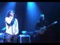 Serj feat. Buckethead & Shana Halligan - Waiting Hare (live)