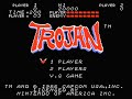 nintendo - trojan - battle with trojan