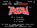 nintendo - trojan - battle with trojan