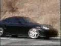 2006 Porsche 996TT stage 3 PES Tuning