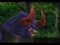 Final Fantasy VIII Summon: Brothers