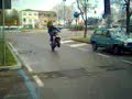 Impennata malaguti firefox F15