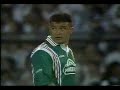 colo colo vs audax i  colo colo campeon 1996  2da parte