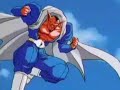 DBZ - Dabura kills Kibito and spits on Krillin and Piccolo
