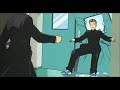 AMV Tenjou Tenge - Full Moon