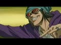 AMV Tenjou Tenge - Full Moon