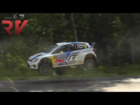 Latest WRC HD & Rally HD Videos