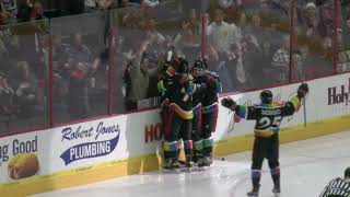 11/18/22 highlights vs Allen