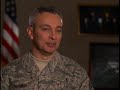Chief Master Sgt. Manuel Sarmina (60 second ad)