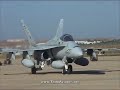 día de la hispanidad 2007   raid areo aviones de combate