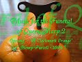 originally written by henry purcell (1659 - 1695) for the funeral march of queen mary ii (died 28th december 1694) - this 17th century classic processional funeral march was originally scored for 4 trumpets, and then adapted for the main opening title theme music of the 1971 film 