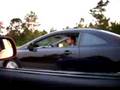 Civic Si vs Mazda3