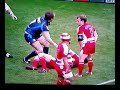 Wigan Vs Hull FC