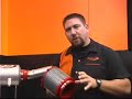 True Flow XDI Air Intake