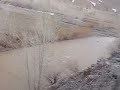 WFP Truck convoy near Bamyan Afghanistan