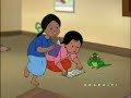 Meena the Village Girl - Graphiti\ Meena the Village Girl - Graphiti\