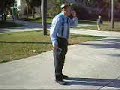 Brother Micah at FAU 1