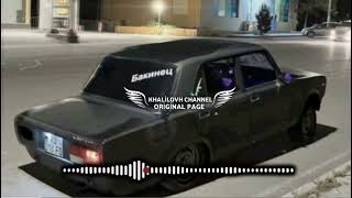 Azəri bass music 2024 - 2025 - Dj Jose Gonzalez - Tunke - Axtarılan xarici remix,Əsl maşın mahnısı