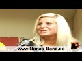 Homevideo der Kandidaten - Nana\ Homevideo der Kandidaten - Nana\