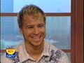 backstreet boys on gmtv interview part 2 backstreet boys on gmtv interview part 2