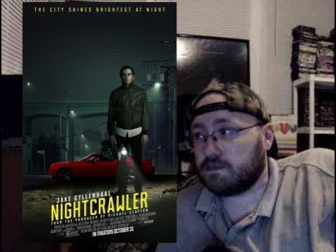 Nightcrawler (2014) Movie Review