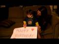 Happy B-day to Jack!