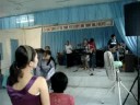 WITH YOU by Hillsongs (BY BACOLOD FOURSQUARE CHURCH) WITH YOU by Hillsongs (BY BACOLOD FOURSQUARE CHURCH)