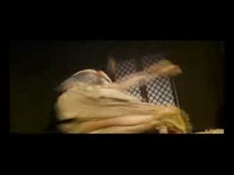 张靓颖《画心》 MV（Theme MV for Painted Skin by Jane Zhang）